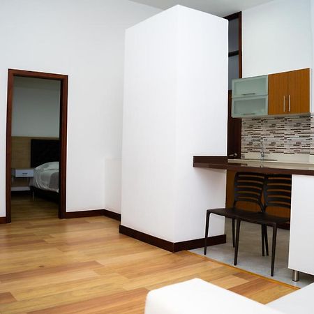 Hotelsuizaapartamentos Ipiales Zewnętrze zdjęcie