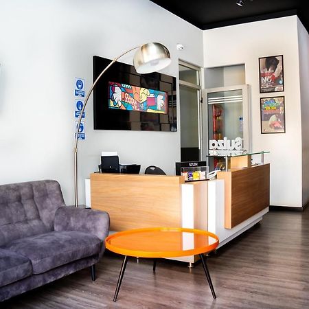 Hotelsuizaapartamentos Ipiales Zewnętrze zdjęcie