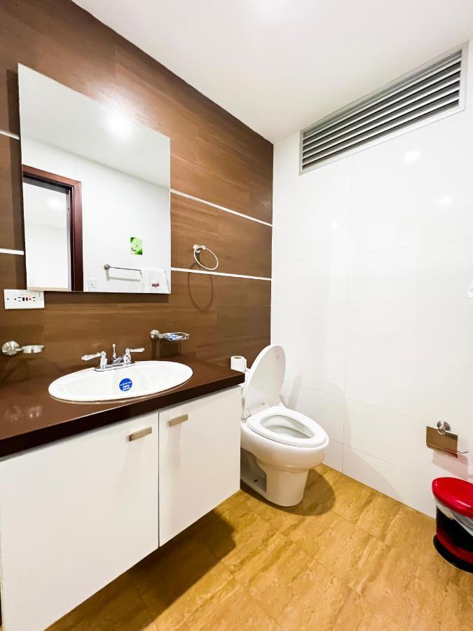 Hotelsuizaapartamentos Ipiales Zewnętrze zdjęcie