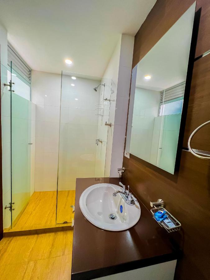 Hotelsuizaapartamentos Ipiales Zewnętrze zdjęcie