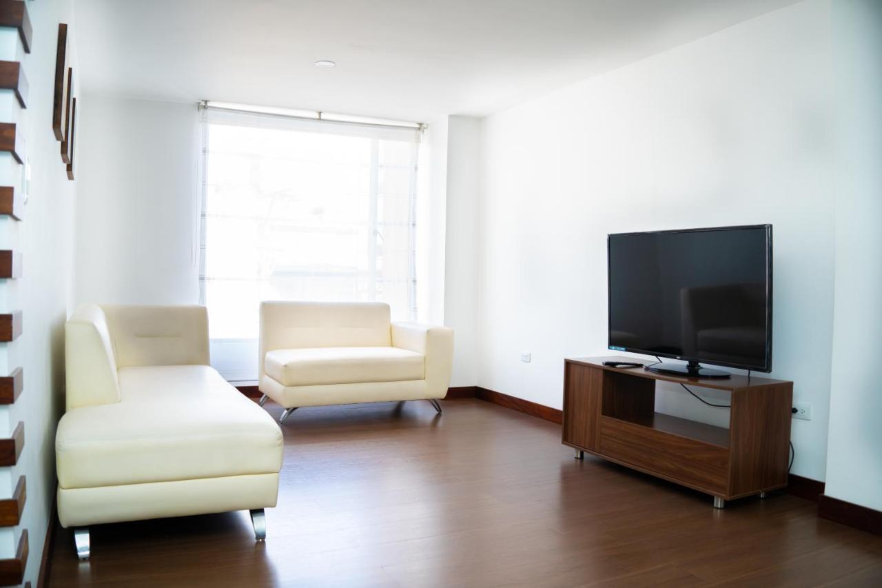 Hotelsuizaapartamentos Ipiales Zewnętrze zdjęcie