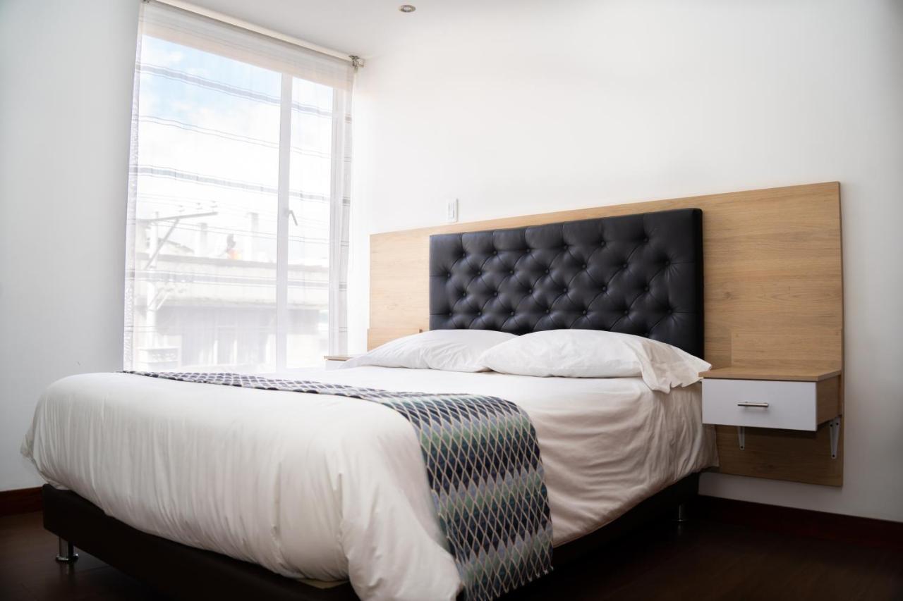 Hotelsuizaapartamentos Ipiales Zewnętrze zdjęcie